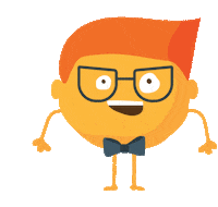 Louie Sticker by tteclife