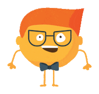 Louie Sticker by tteclife