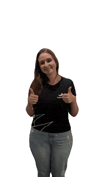 Happy Feliz Sticker by TopInvest