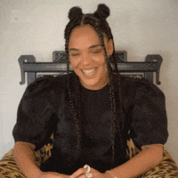 Tessa Thompson Actors On Actors GIF by PBS SoCal