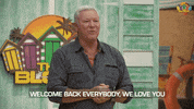 Love You Australia GIF by The Block