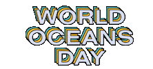 Climate Change Oceans Sticker by Future Earth