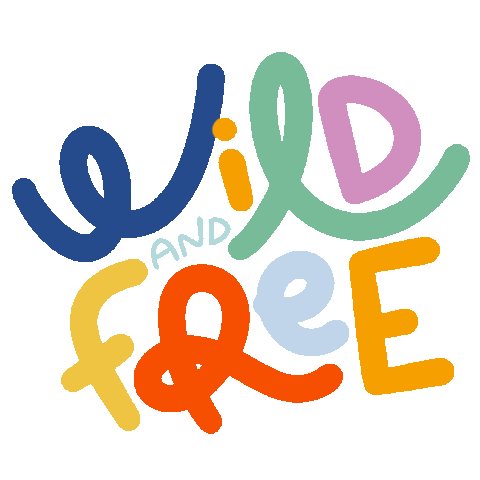 Frases Palabras Sticker