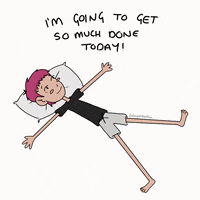 dimpledoodles halloween spooky mental health ghosts GIF