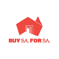 brandsouthaus  Sticker
