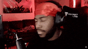 Awkward Stare GIF by G2 Esports