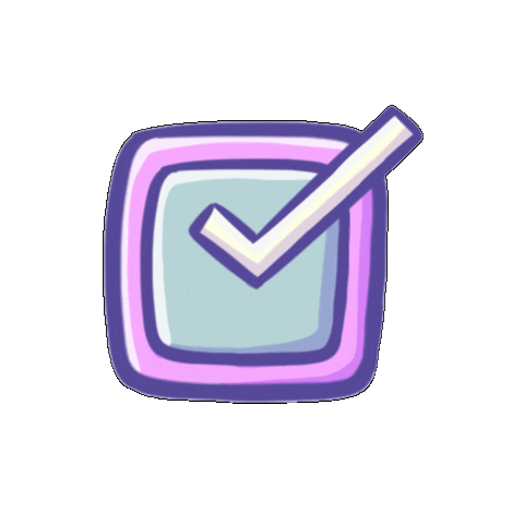 Charge Love Sticker