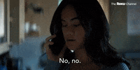 Most Dangerous Game GIF by The Roku Channel