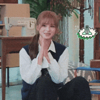 Sorry GIF