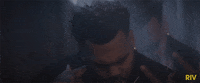 Music Video Smoke GIF by AD