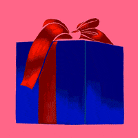 Merry Christmas Art GIF by sharon-liu.com