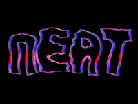 Art Glitch GIF