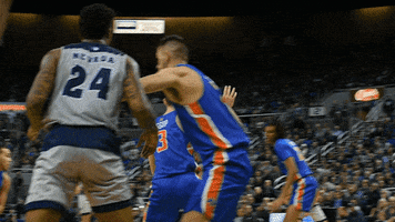 NevadaWolfPack basketball college basketball martin nevada GIF