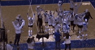 Sport Celebrate GIF by NCAA Championships