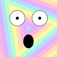 Art Loop GIF by Jen Stark