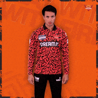Sigma Mass GIF by SunRisers Hyderabad
