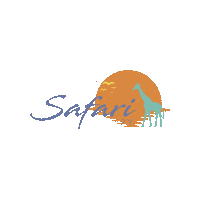 safariwinery  Sticker