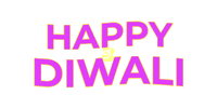 Diwali Sticker by Softway