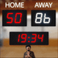 50 Home GIF