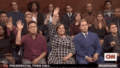 Snl Yes GIF by Saturday Night Live