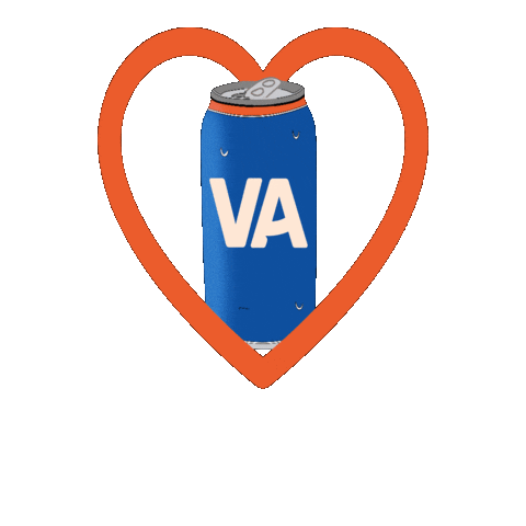 Ball Va Sticker by Vadelata