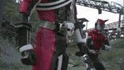 Kamen Rider GIF