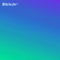 Great Job Thumbs Up GIF by Bitrix24