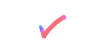 Voter Registration Vote Sticker by deinechristine