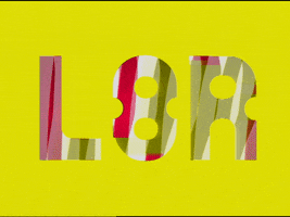 Art Glitch GIF