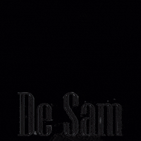 Art Sam GIF by Sjansjee