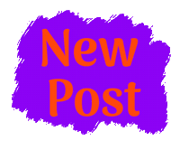 Post Nerabarr Sticker