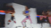 Dance Fitness GIF by RATP