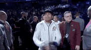 Sport Walk Out GIF by UFC