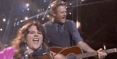 Country Music GIF by CMA Awards