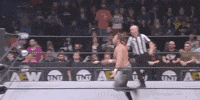 Kenny Omega Aew On Tnt GIF by All Elite Wrestling on TNT