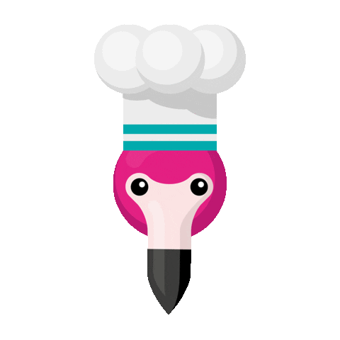 Fun Cooking Sticker by lastminute.com