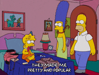 homer simpson episode 3 GIF