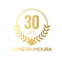 Construmoura30Anos Sticker by Construmoura Construtora