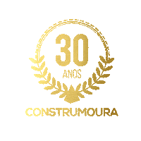 Construmoura30Anos Sticker by Construmoura Construtora