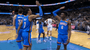 GIF by NBA
