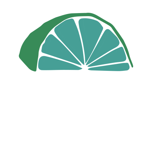 tikitaco_kc giphyupload lime tikitaco Sticker