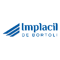 implacil implacil Sticker
