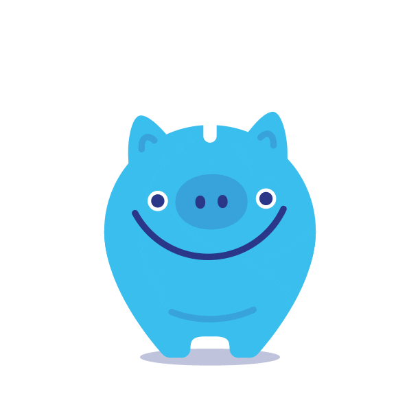 Finni Sticker by Finerio