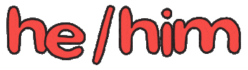 Proud Coming Out Sticker by irlrubyph