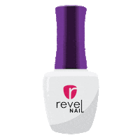 Nails Powder Sticker by Revel Nail