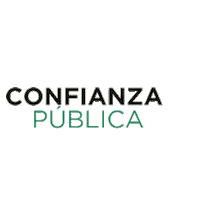 confianzapublica confianza transparencia jxc juntos por el cambio Sticker