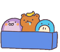 Judge Wow Sticker by KdeeStix