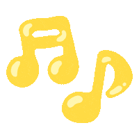 Ice Lemon Sticker by THE RECORDER FACTORY