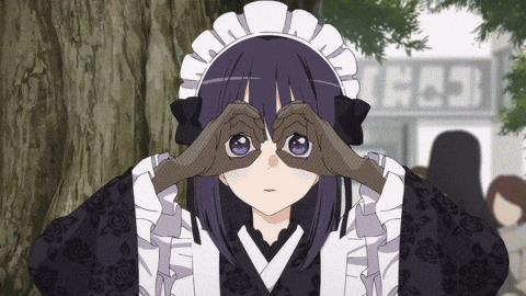 Marin Kitagawa GIF