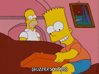 homer simpson GIF